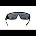 Окуляри захисні Global Vision Rivet Anti-Fog, сірі