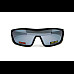 Окуляри захисні Global Vision Rivet Anti-Fog, сірі