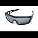 Окуляри захисні Global Vision Rivet Anti-Fog, сірі