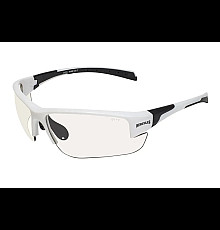 Окуляри захисні фотохромні Global Vision Hercules-7 White Photochromic, прозорі 
