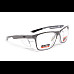 Окуляри під діоптрії Global Vision RX-T Сrystal Gray (rx-able), прозорі