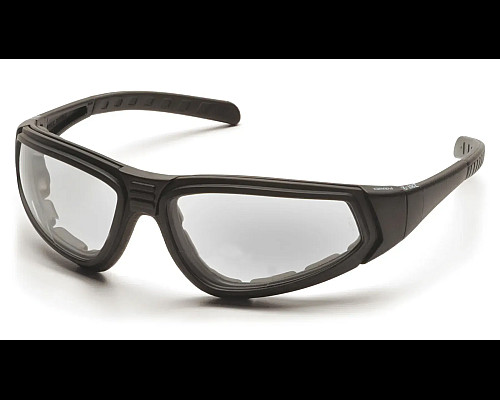 Окуляри Pyramex XSG Super Anti-Fog H2MAX, прозорі