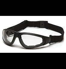 Окуляри Pyramex XSG Super Anti-Fog H2MAX, прозорі