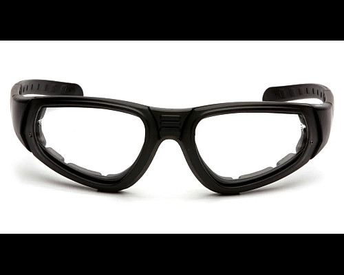 Окуляри Pyramex XSG Super Anti-Fog H2MAX, прозорі