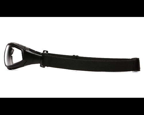 Окуляри Pyramex XSG Super Anti-Fog H2MAX, прозорі