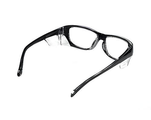 Окуляри під діоптрії Global Vision RX-Y27EOP04 RX-able, прозорий