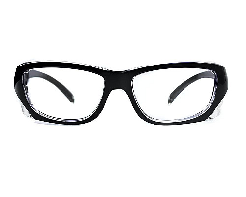 Окуляри під діоптрії Global Vision RX-Y27EOP04 RX-able, прозорий