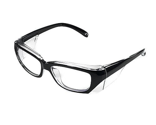 Окуляри під діоптрії Global Vision RX-Y27EOP04 RX-able, прозорий