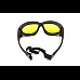 Окуляри фотохромні Global Vision Outfitter Photochromic Anti-Fog, жовті
