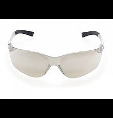 Окуляри захисні Global Vision Turbojet, світло-сірий