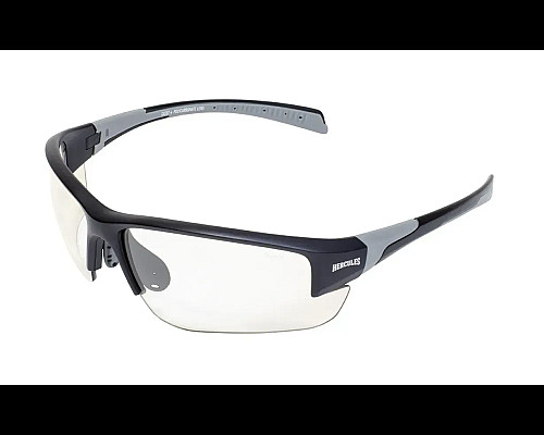 Окуляри захисні фотохромні Global Vision Hercules-7 SD Photochromic Anti-Fog, прозорі
