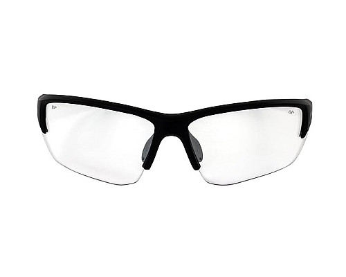 Окуляри захисні фотохромні Global Vision Hercules-7 SD Photochromic Anti-Fog, прозорі