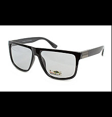 Окуляри фотохромні з поляризацією Polar Eagle PE8438-C1 Photochromic, світло-сірі