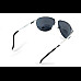 Окуляри захисні біфокальні Global Vision Aviator Bifocal (+2.0), сірі