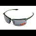 Окуляри захисні Global Vision Wheelin Crystal Gray, сірі