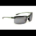 Окуляри захисні Global Vision Wheelin Crystal Gray, сірі