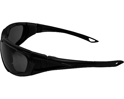 Окуляри захисні зі змінними лінзами Global Vision QuikChange Kit, 3 шт.