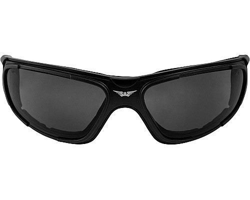 Окуляри захисні зі змінними лінзами Global Vision QuikChange Kit, 3 шт.