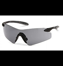 Окуляри захисні Pyramex Intrepid-II, сірі