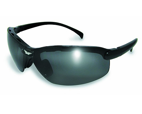 Окуляри захисні зі змінними лінзами Global Vision C-2000 Touring Kit