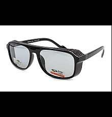 Окуляри фотохромні з поляризацією Polar Eagle PE8423-C1 Photochromic, світло-сірі