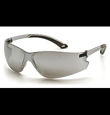 Окуляри захисні Pyramex Itek Anti-Fog, світло-сірі