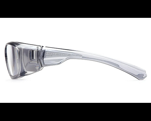 Окуляри Pyramex Emerge T-Gray RX-able, прозорі