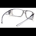 Окуляри Pyramex Emerge T-Gray RX-able, прозорі