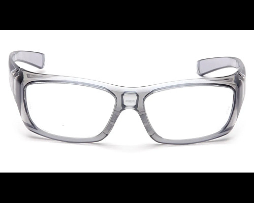 Окуляри Pyramex Emerge T-Gray RX-able, прозорі