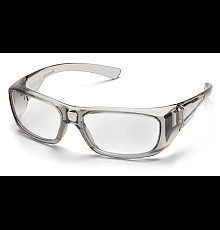 Окуляри Pyramex Emerge T-Gray RX-able, прозорі 