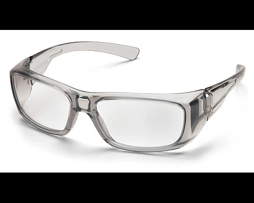 Окуляри Pyramex Emerge T-Gray RX-able, прозорі