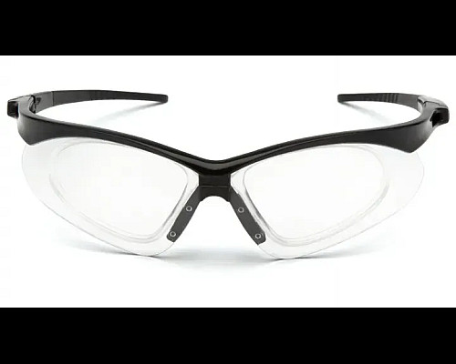 Окуляри Pyramex PMXtreme RX, прозорі