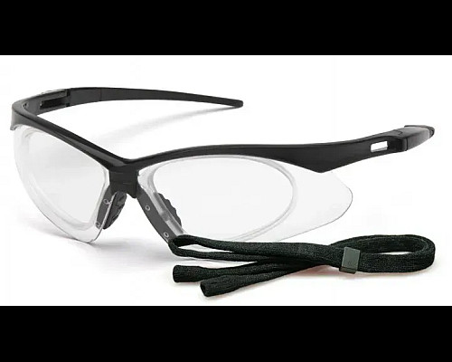 Окуляри Pyramex PMXtreme RX, прозорі