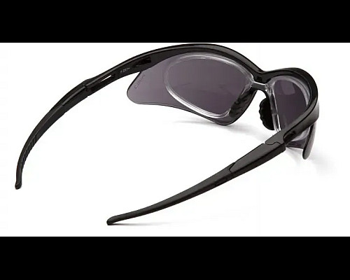 Окуляри Pyramex PMXtreme RX Anti-Fog, сірі