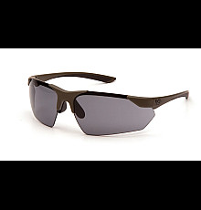 Окуляри Venture Gear Tactical Drone 2.0 Green Anti-Fog, сірі 