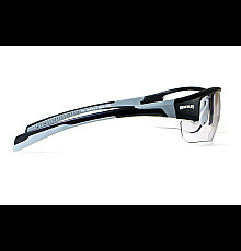 Окуляри біфокальні фотохромні (захисні) Global Vision Hercules-7 Bifocal (+2.5) photochromic (clear), фотохромні прозорі