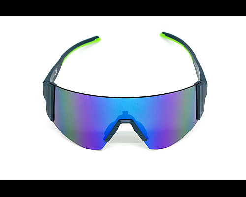 Окуляри захисні Global Vision Astro Blue, сині