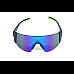 Окуляри захисні Global Vision Astro Blue, сині