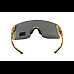 Окуляри захисні Global Vision Astro Camo, сірі