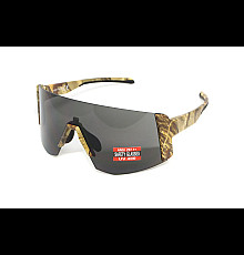 Окуляри захисні Global Vision Astro Camo, сірі 