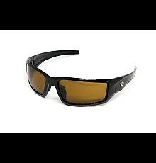 Окуляри захисні Venture Gear Pagosa Anti-Fog, коричневі 