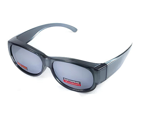 Окуляри під діоптрії Swag Attack (rx-able), чорні