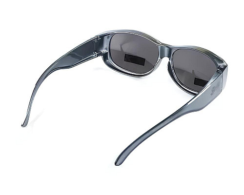 Окуляри під діоптрії Swag Attack (rx-able), чорні