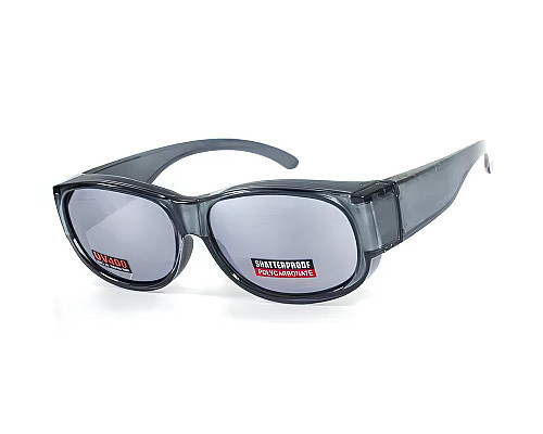 Окуляри під діоптрії Swag Attack (rx-able), чорні