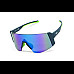 Окуляри захисні Global Vision Astro+RX Blue, сині з діоптричною вставкою