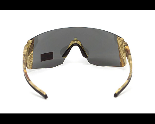 Окуляри захисні Global Vision Astro+RX Camo, сірі