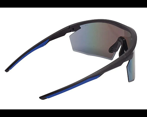 Окуляри захисні Pyramex PMXSPEC Anti-Fog, сині