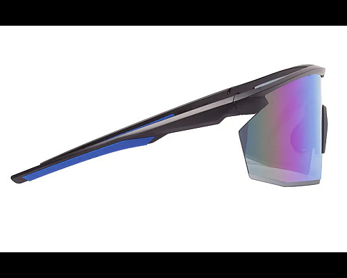 Окуляри захисні Pyramex PMXSPEC Anti-Fog, сині