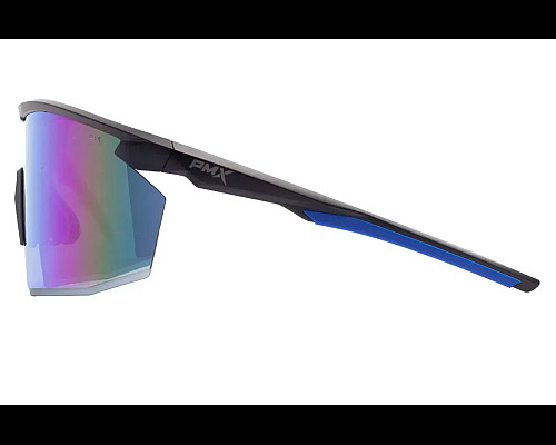 Окуляри захисні Pyramex PMXSPEC Anti-Fog, сині