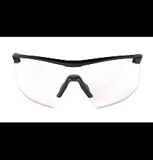 Окуляри захисні Pyramex PMXSPEC Super Anti-Fog H2MAX, прозорі 